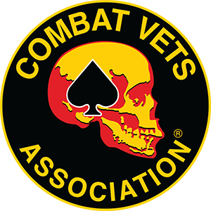 The Patch On My Back